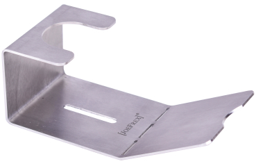 Preview: Stand for portafilters. For use on scales.